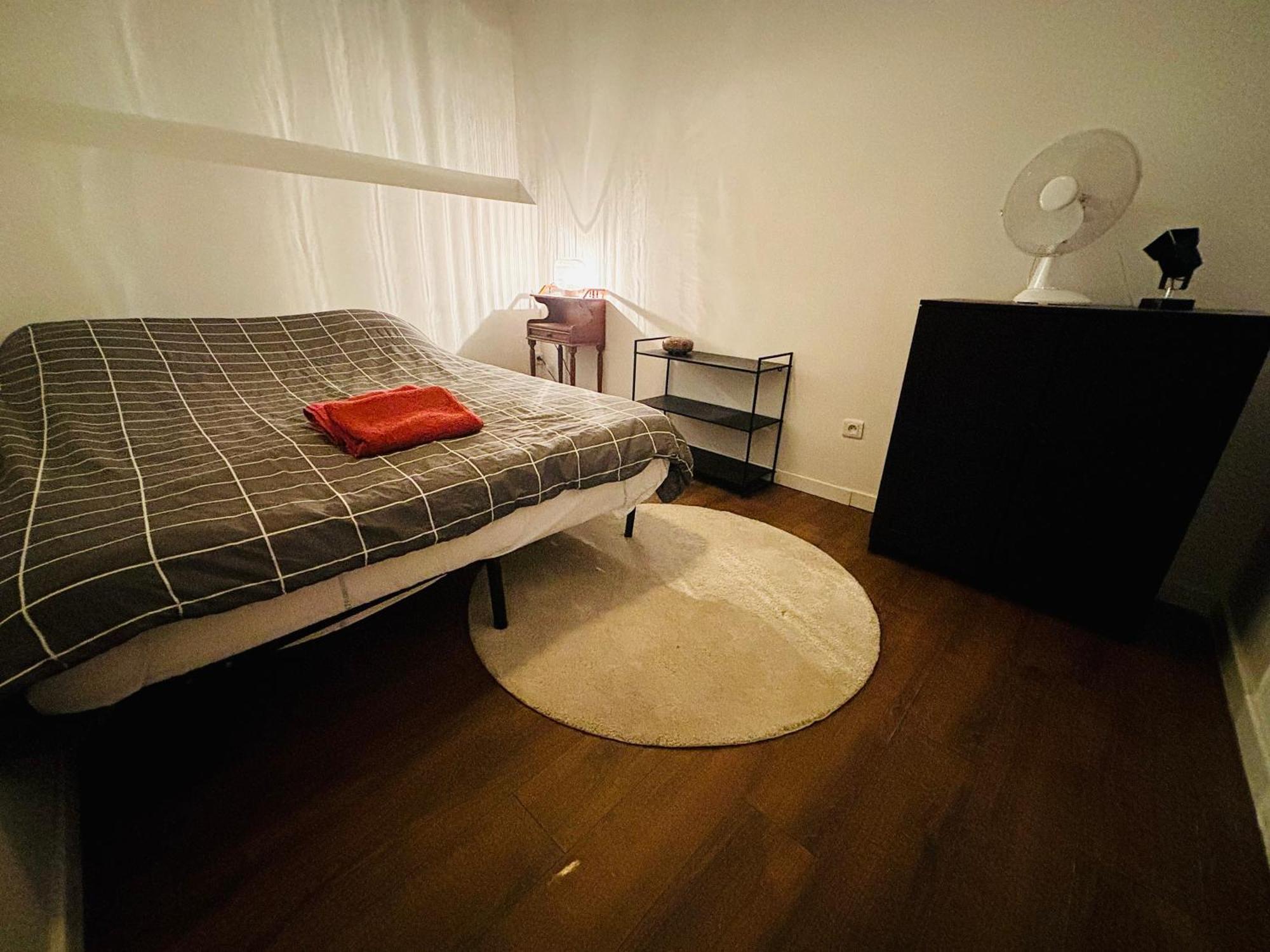 Grand T4 Au Coeur De Appartement *