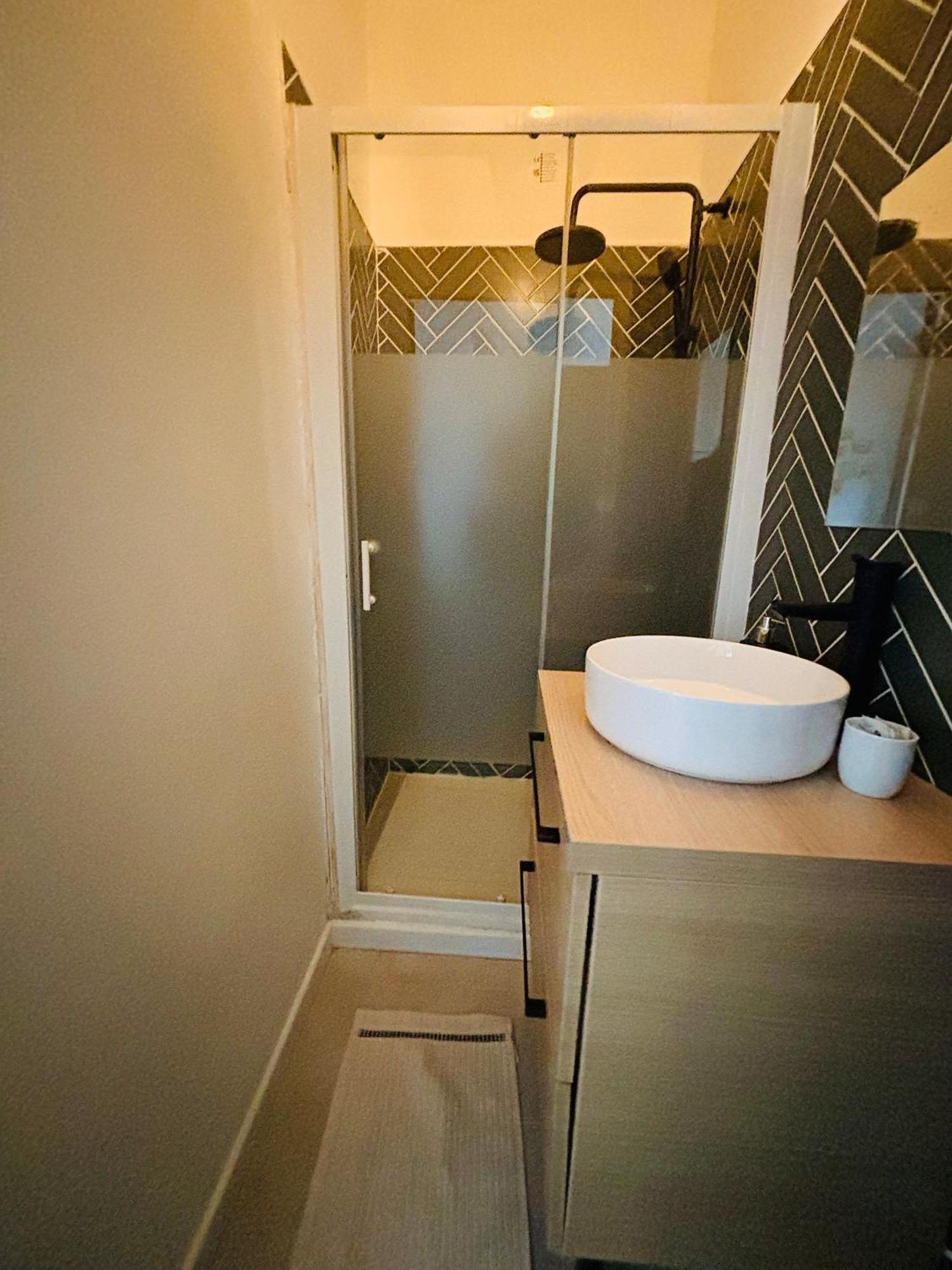 Grand T4 Au Coeur De Appartement