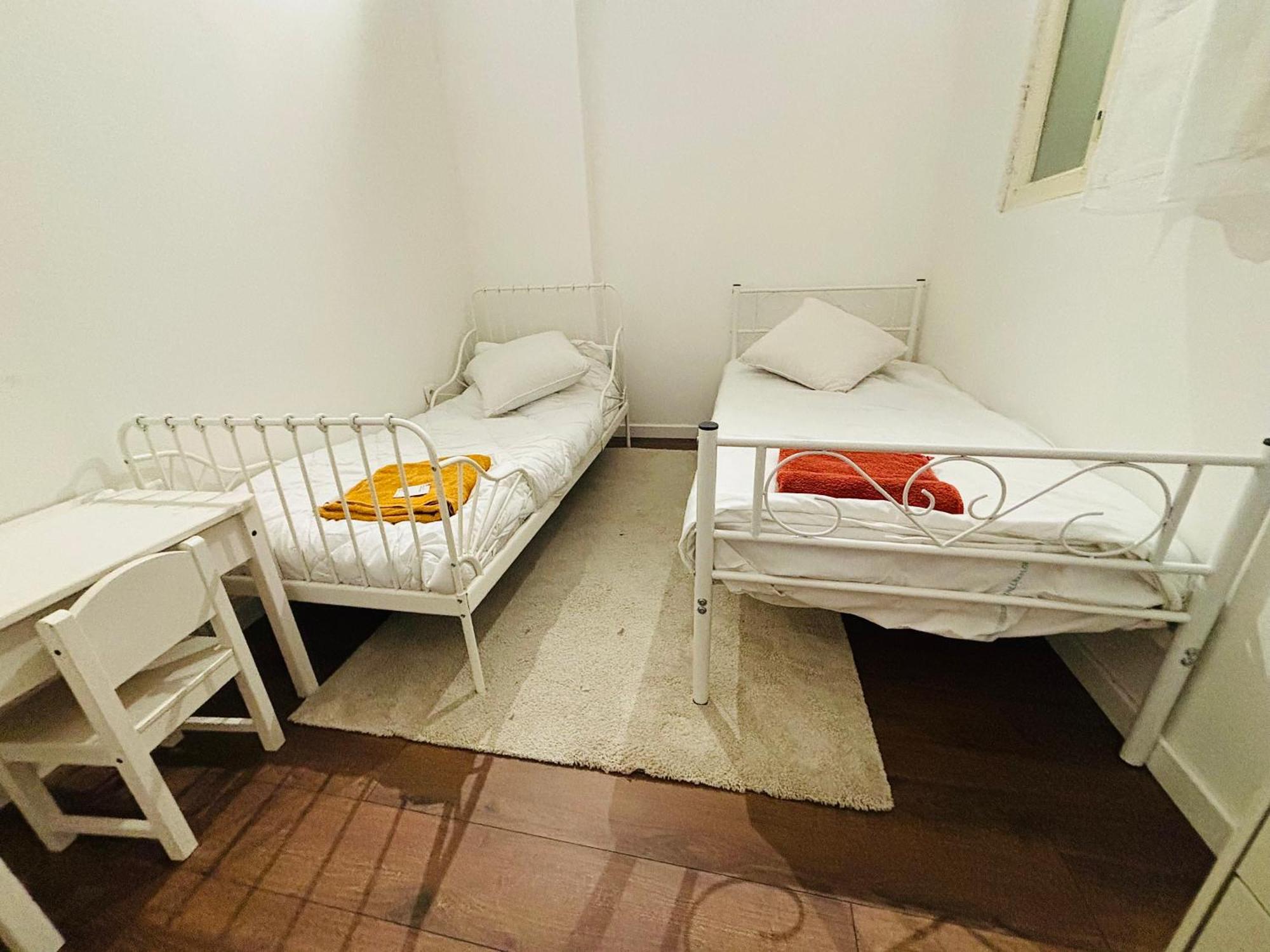 Appartement Grand T4 Au Coeur De *